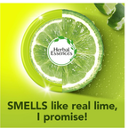 Herbal Essence Dazzling Shine Shampoo
