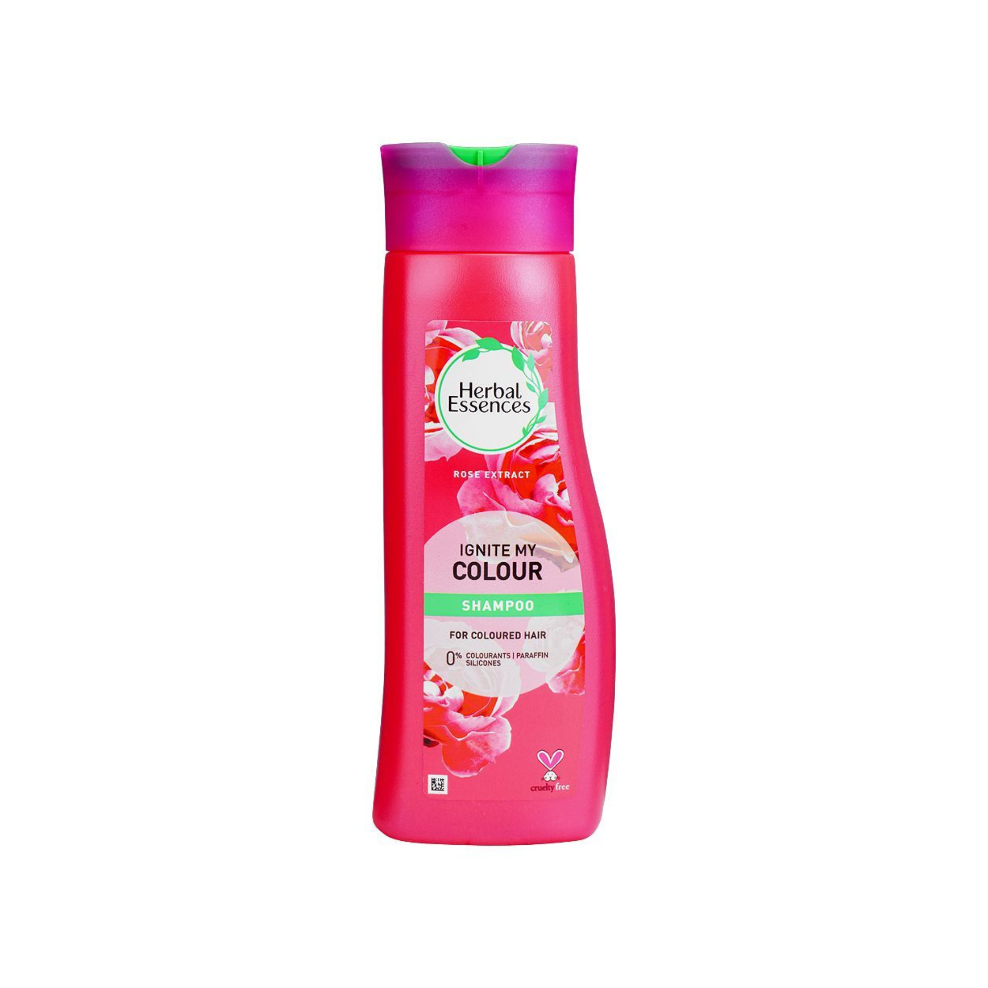 Herbal Essences Ignite My Colour Shampoo