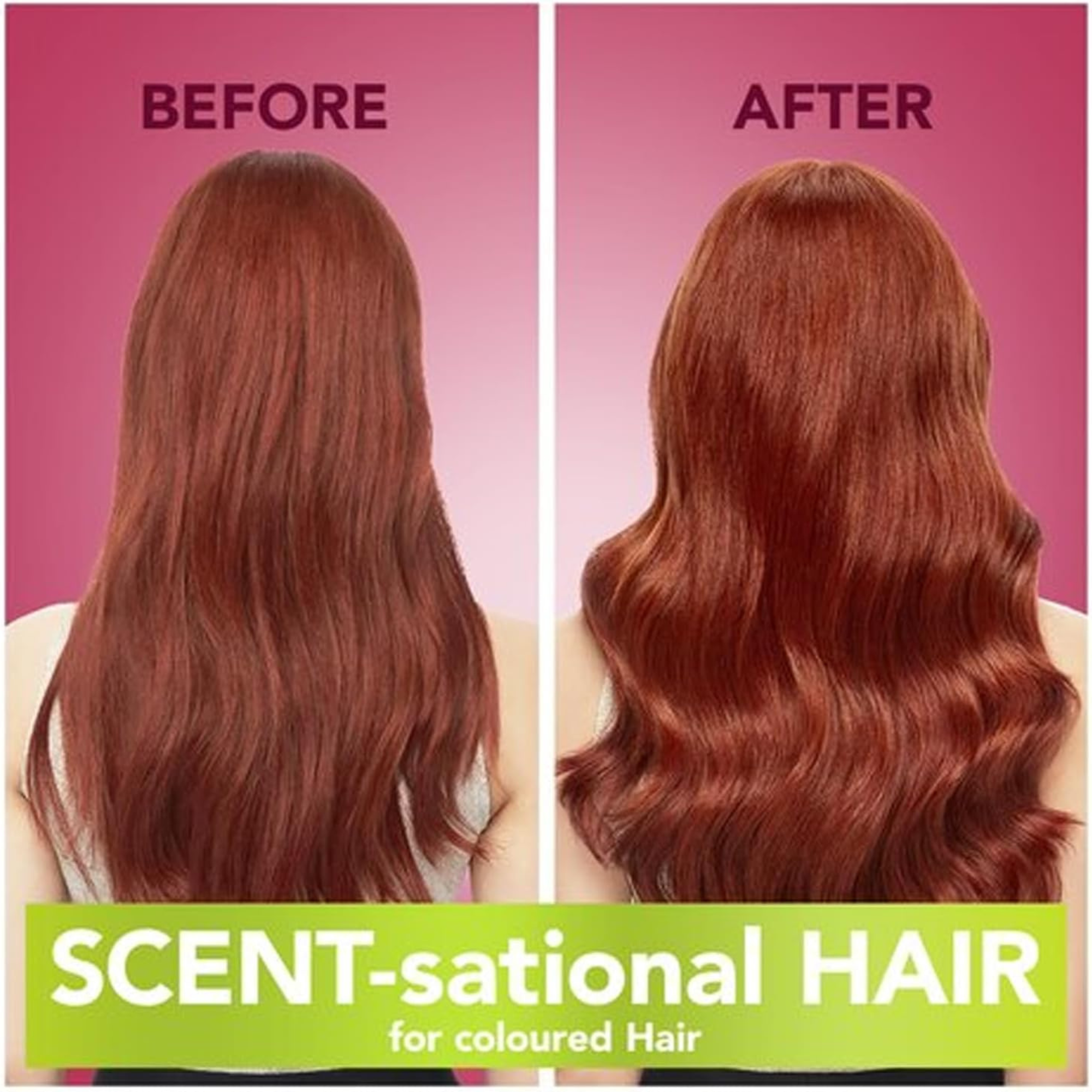 Herbal Essences Ignite My Colour Shampoo