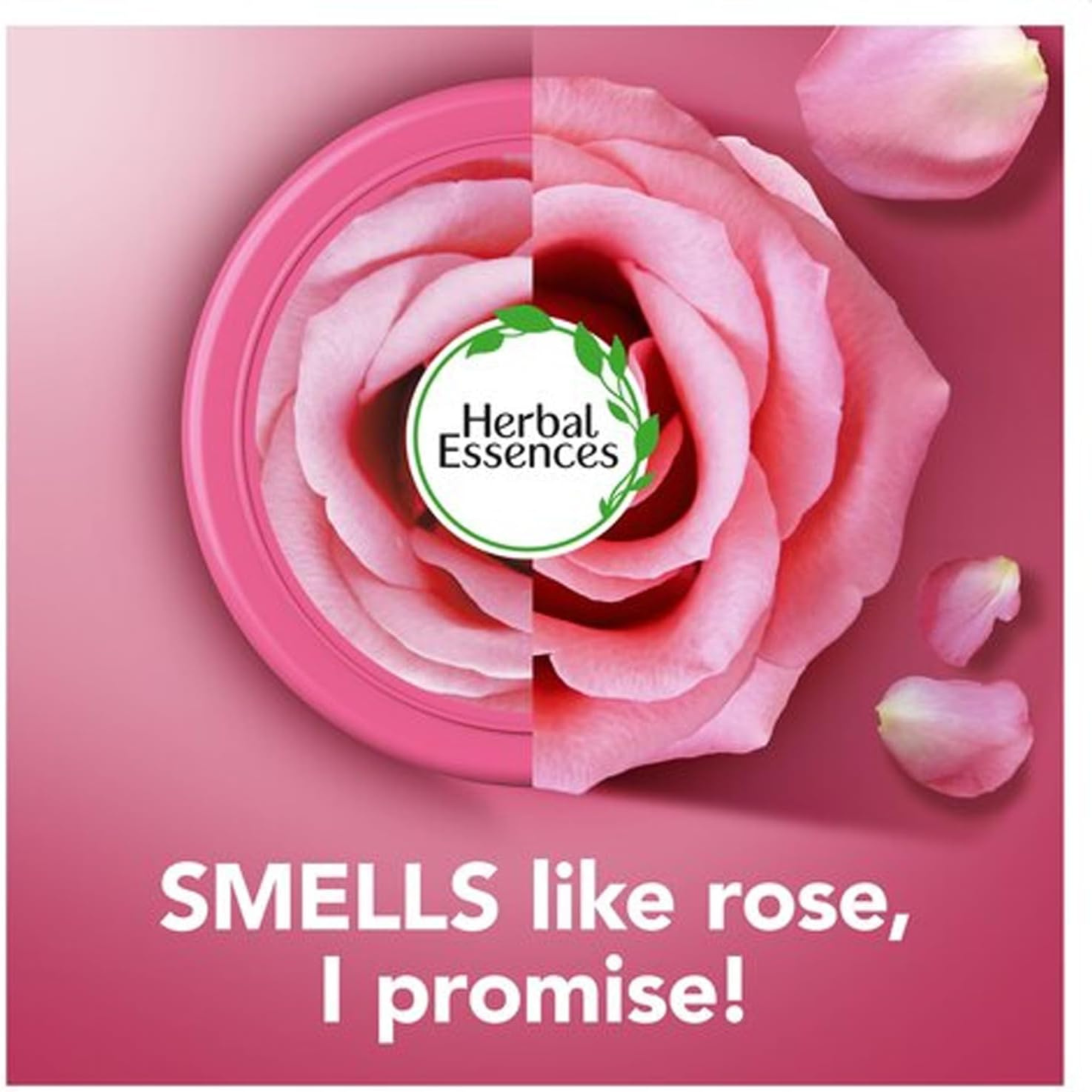 Herbal Essences Ignite My Colour Shampoo