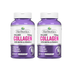 Herbiotics Collagix Collagen Biotin Vitamin C Supplements 90 Tablets