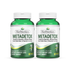 Herbiotics Metadetox Support Weight Management Supplements 120 Tablets