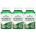 Herbiotics Metadetox Support Weight Management Supplements 180 Tablets