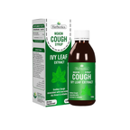 Herbiotics Mgkon Cough Ivy Leaf Extract Syrup 120ml price in Pakistan