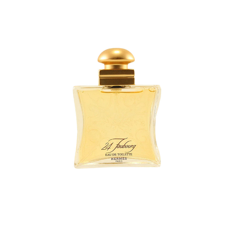 Hermes 24 Faubourg Women Eau De Parfum 100ml