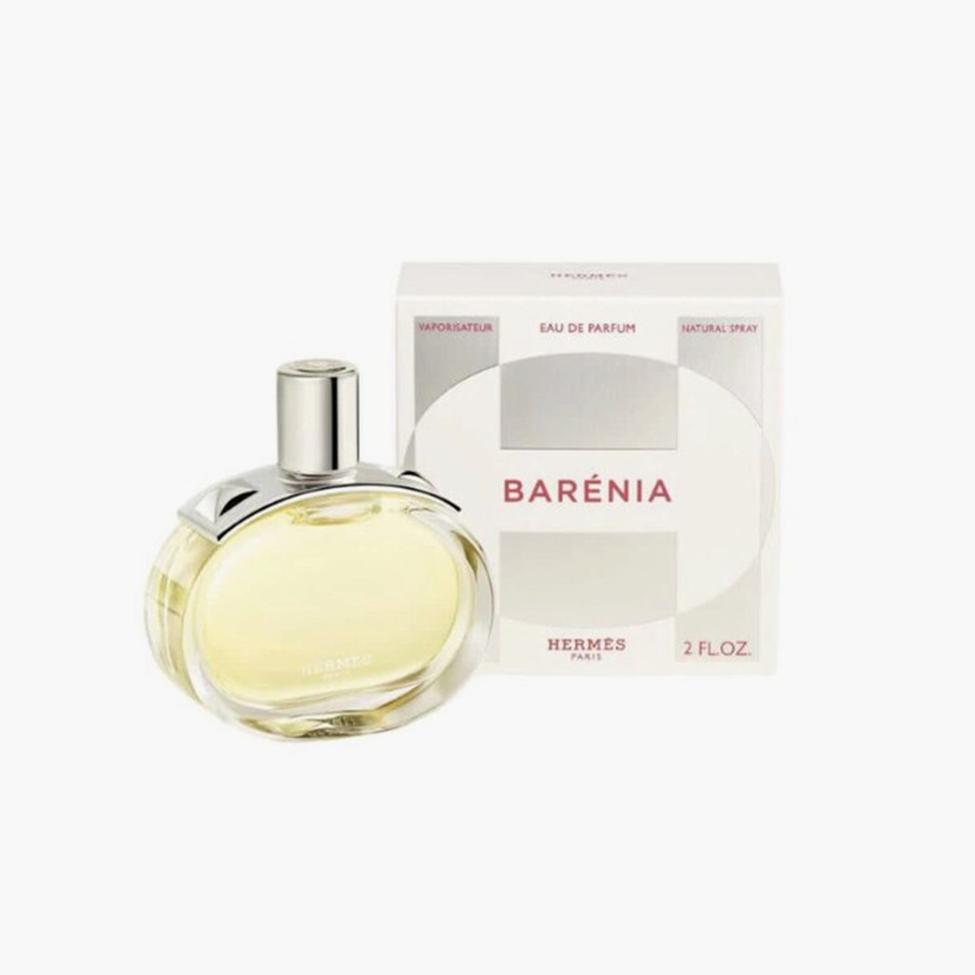 Hermes Barenia Eau De Parfum For Women 100ml how to use