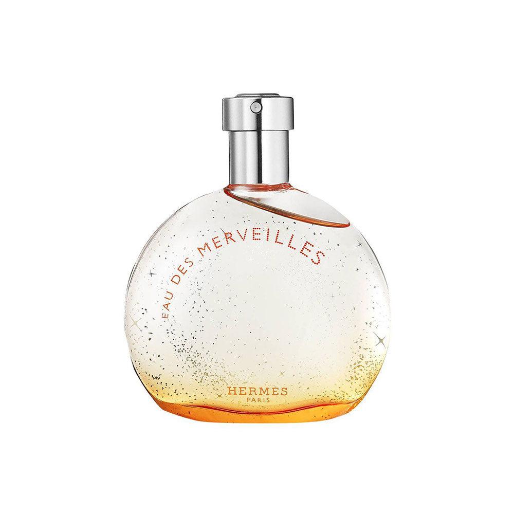 Hermes Eau Des Merveilles Edt 100ml - TheSkinFit