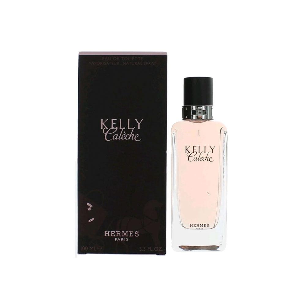 Hermes Kelly Calache Edt 100ml - TheSkinFit