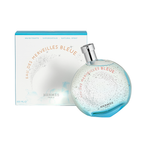 Hermes Eau Des Merveilles Bleue Eau De Toilette For Women