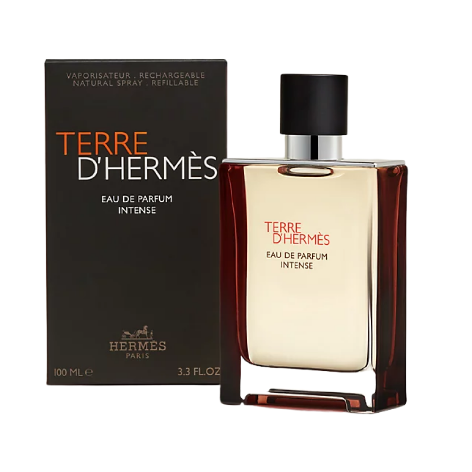 Hermes Terre D Eau De Parfum Intense For Men