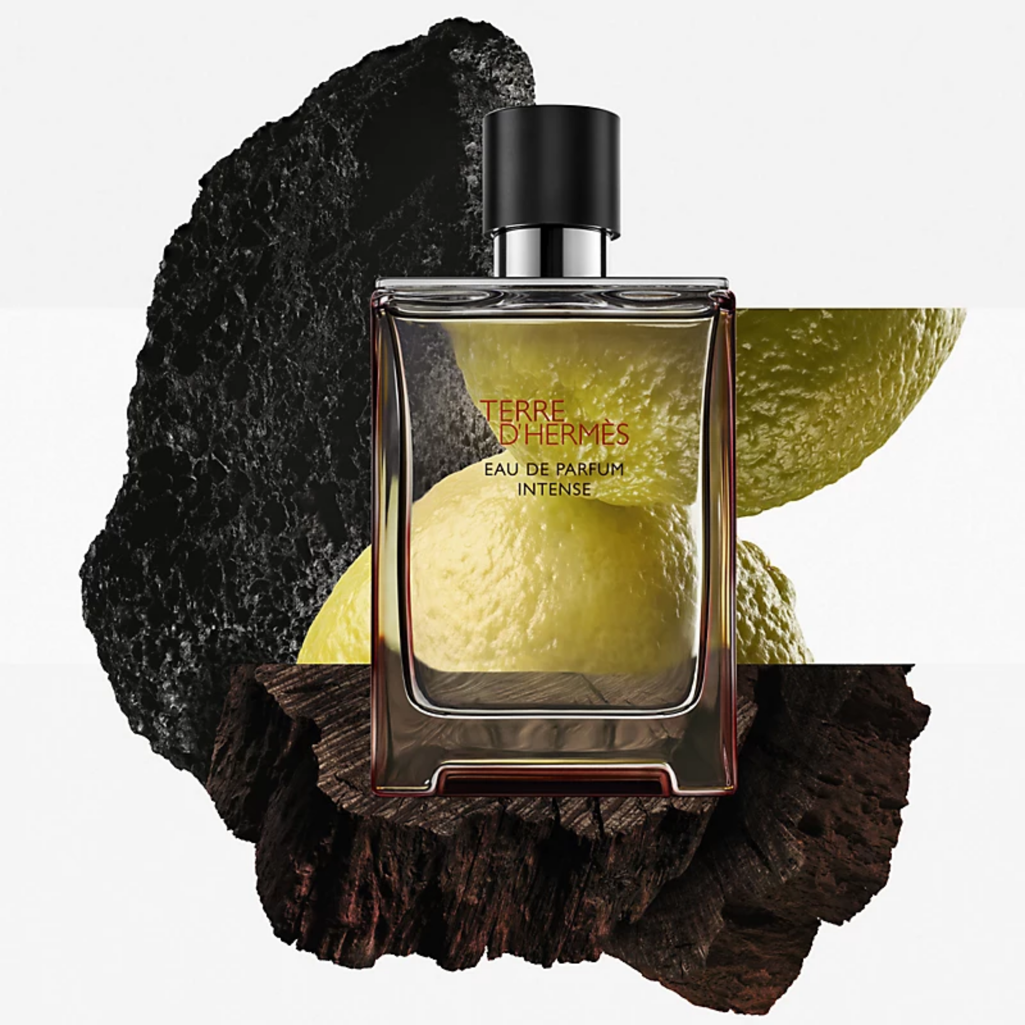 Hermes Terre D Eau De Parfum Intense For Men