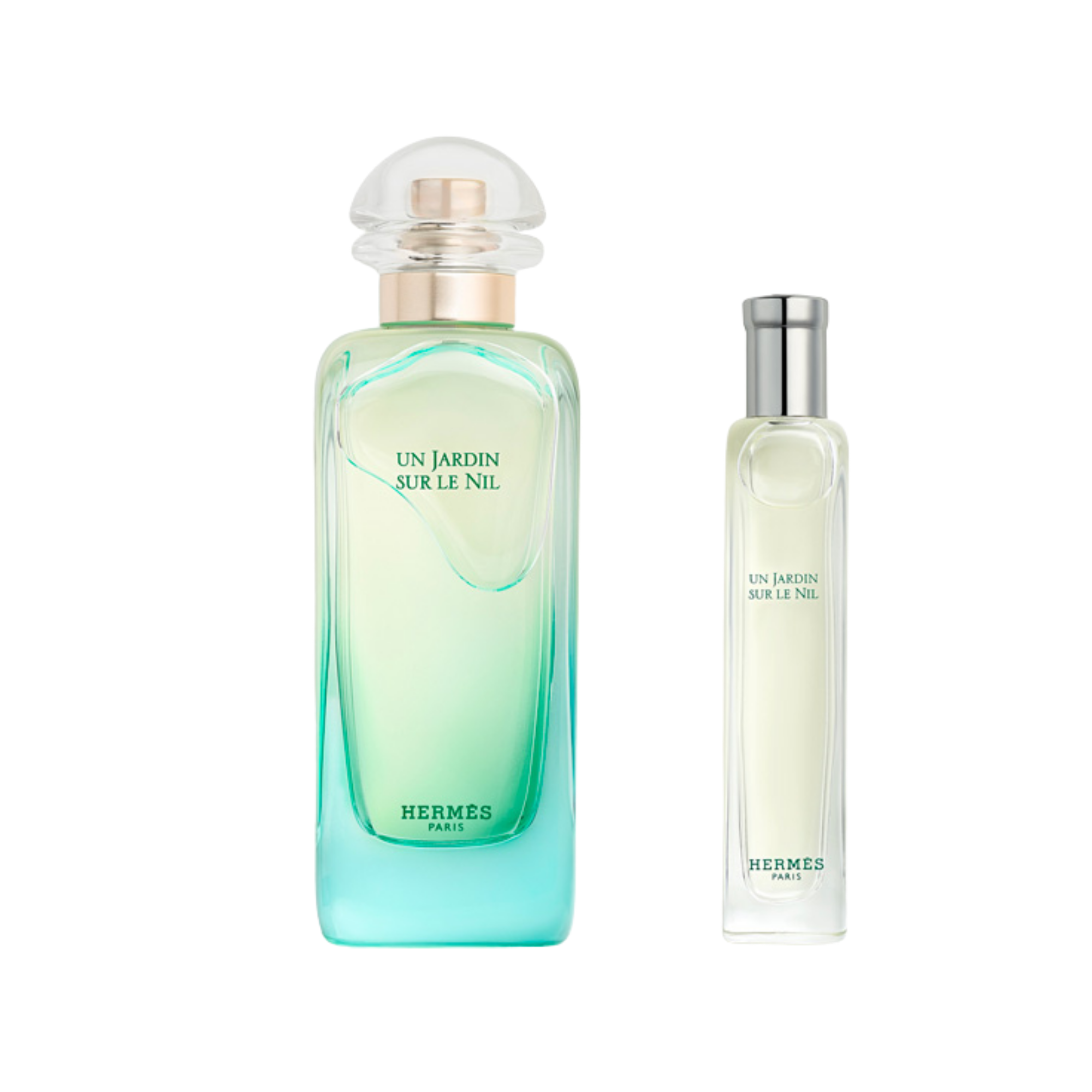 Hermes Un Jardin Sur Le Nil Eau De Toilette Gift Sets