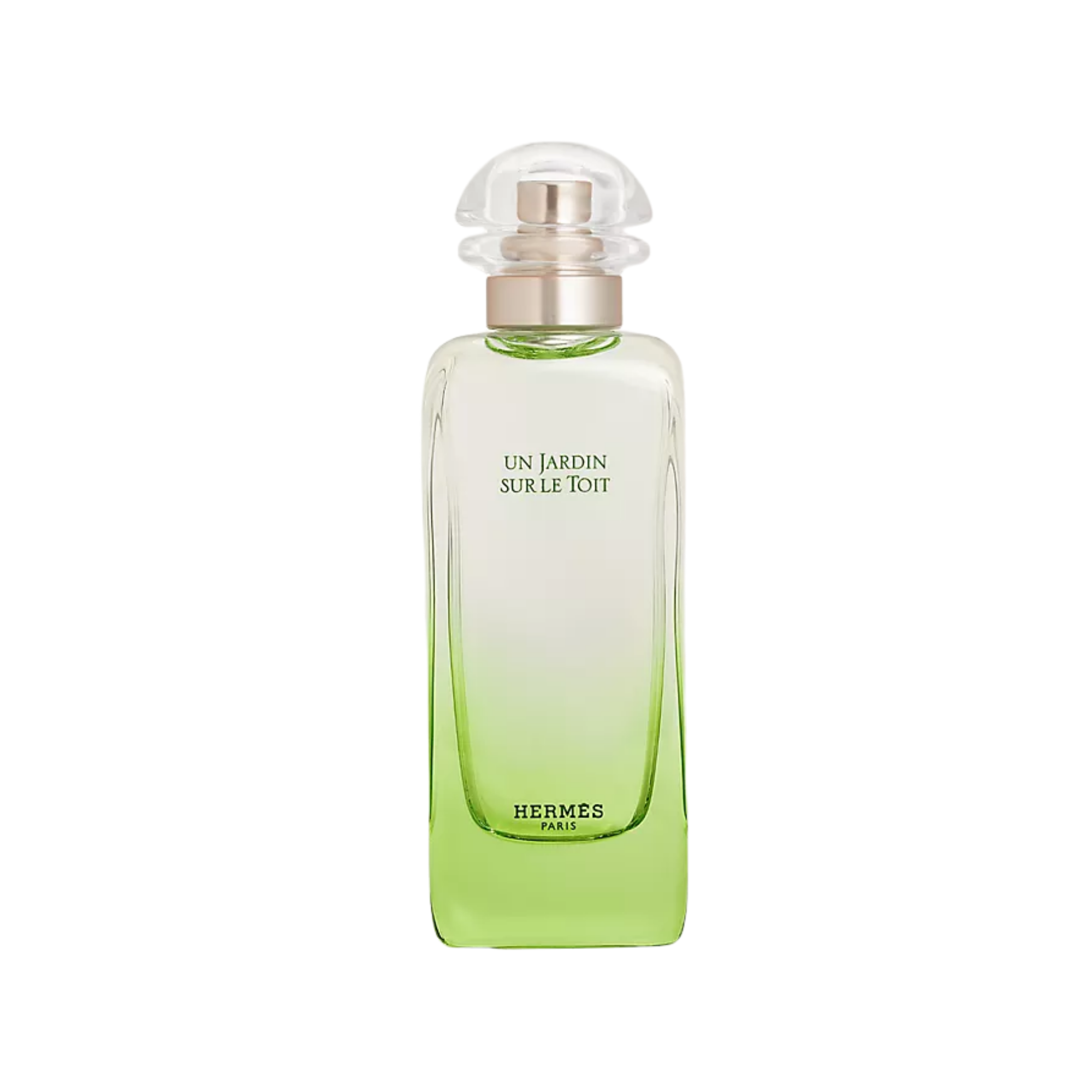 Hermes Un Jardin Sur Le Toit Eau De Toilette Unisex