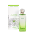 Hermes Un Jardin Sur Le Toit Eau De Toilette Unisex