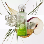 Hermes Un Jardin Sur Le Toit Eau De Toilette Unisex