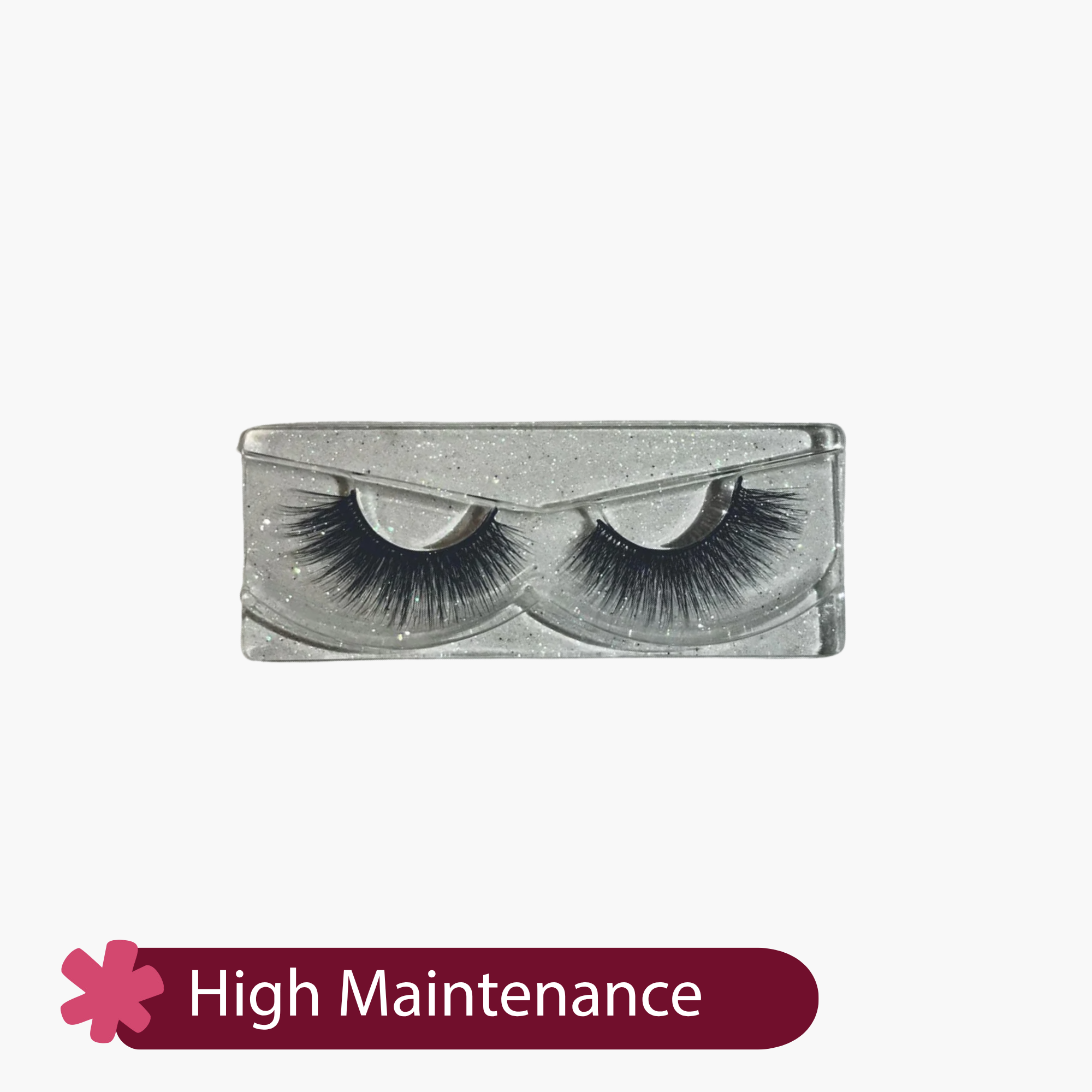 Ayesha Sabina No Trim Lash Collection Eyelashes 1 Pair