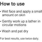 Himalaya Clear Complexion Whitening Face Wash