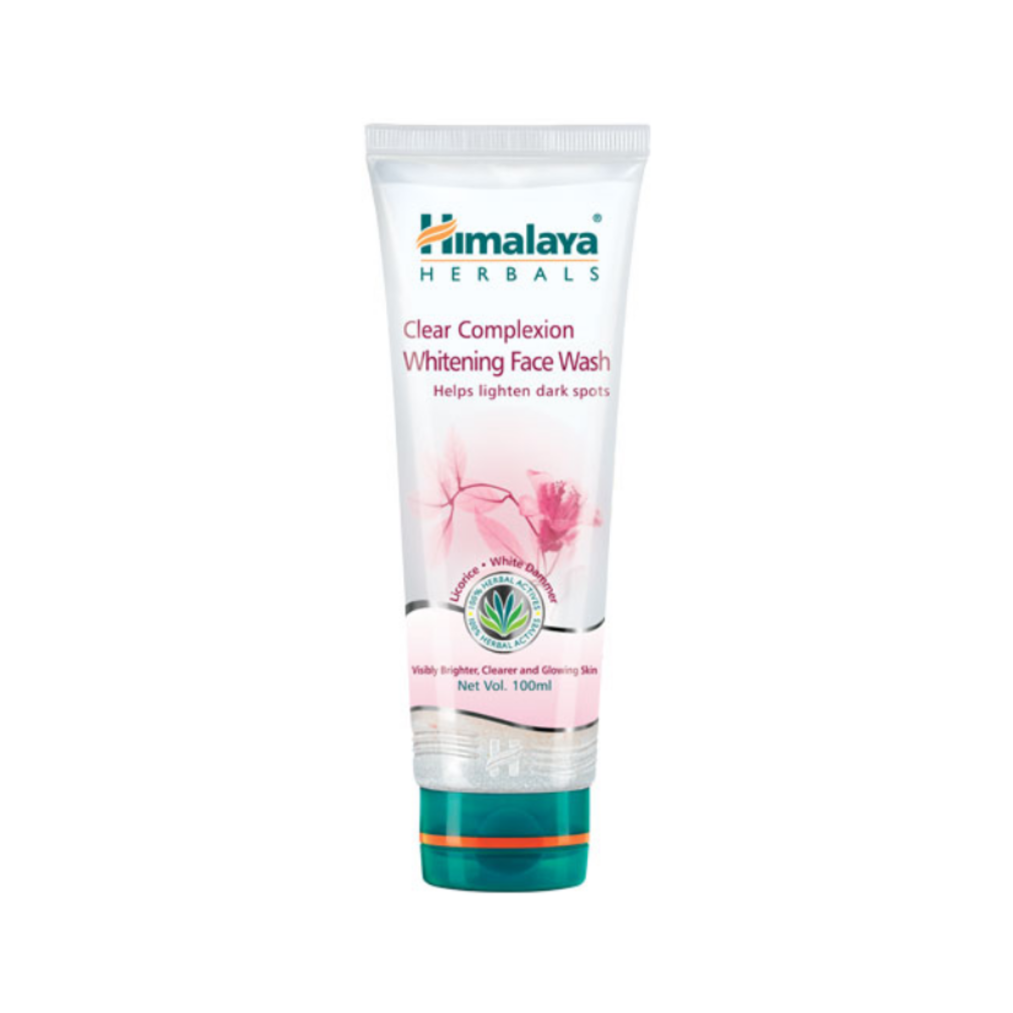 Himalaya Clear Complexion Whitening Face Wash