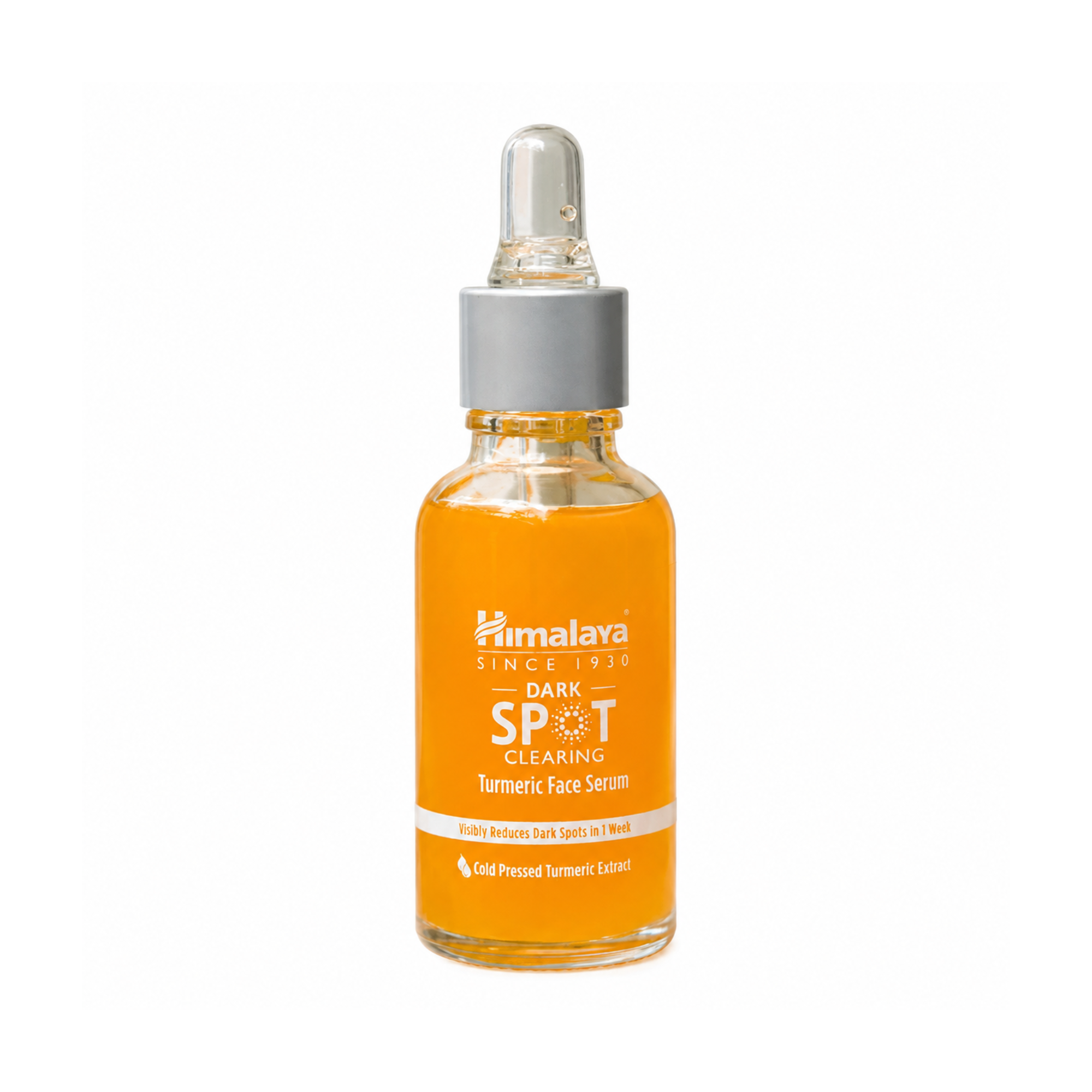 Himalaya Dark Spot Clearing Turmeric Face Serum