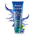 Himalaya Fresh Start Oil Clear Blueberry Face Wash
