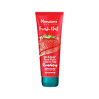 Himalaya Fresh Start Oil Clear Strawberry Face Wash