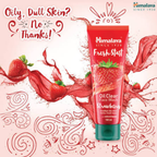 Himalaya Fresh Start Oil Clear Strawberry Face Wash