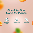 Himalaya Gentle Exfoliating Apricot Daily Face Wash