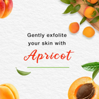 Himalaya Gentle Exfoliating Apricot Daily Face Wash