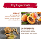 Himalaya Gentle Exfoliating Apricot Daily Face Wash