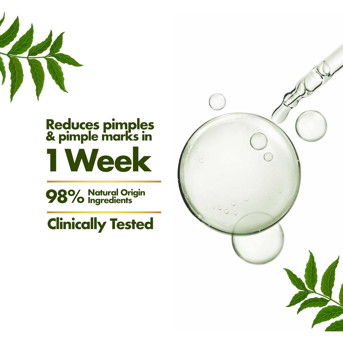 Himalaya Purifying Neem Serum