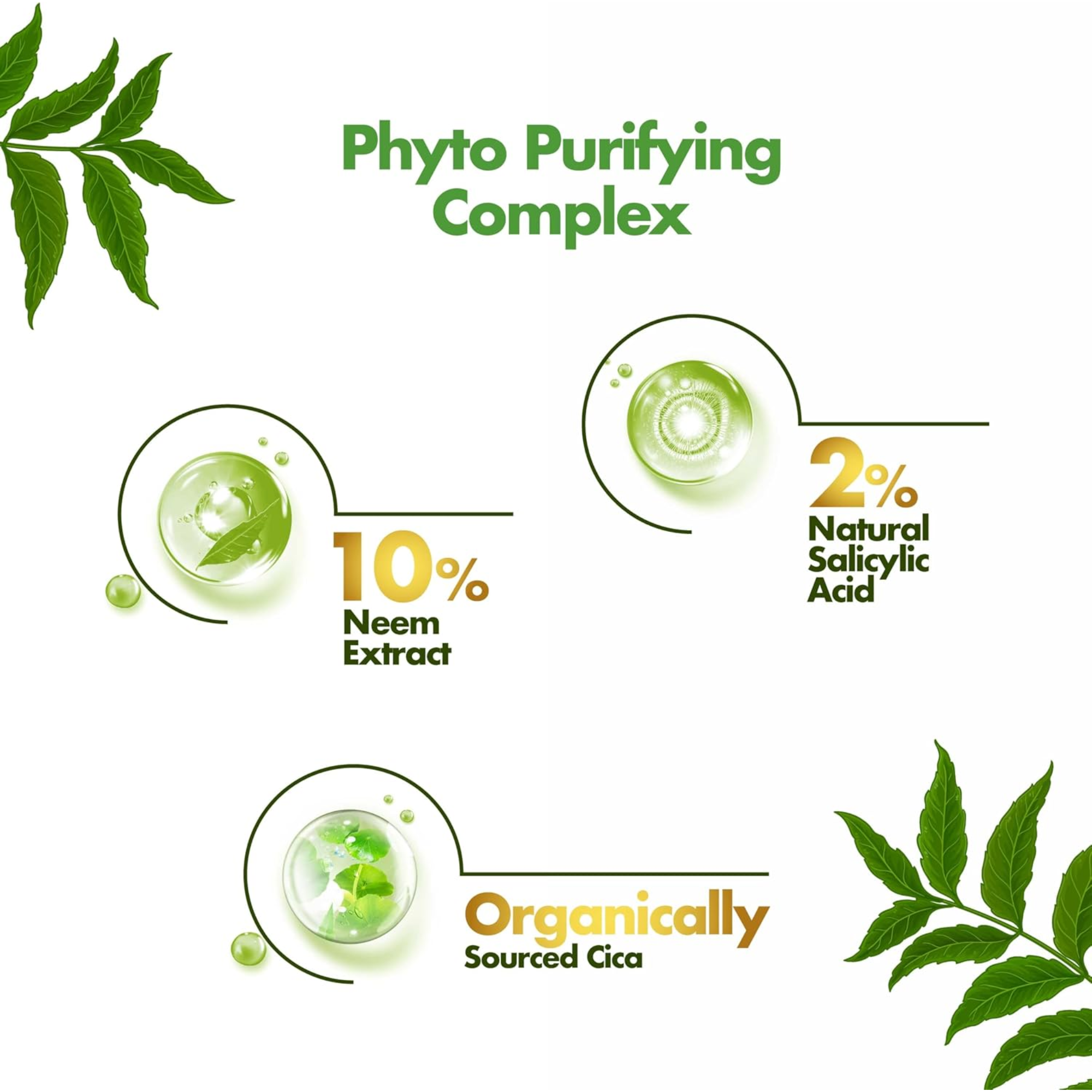 Himalaya Purifying Neem Serum
