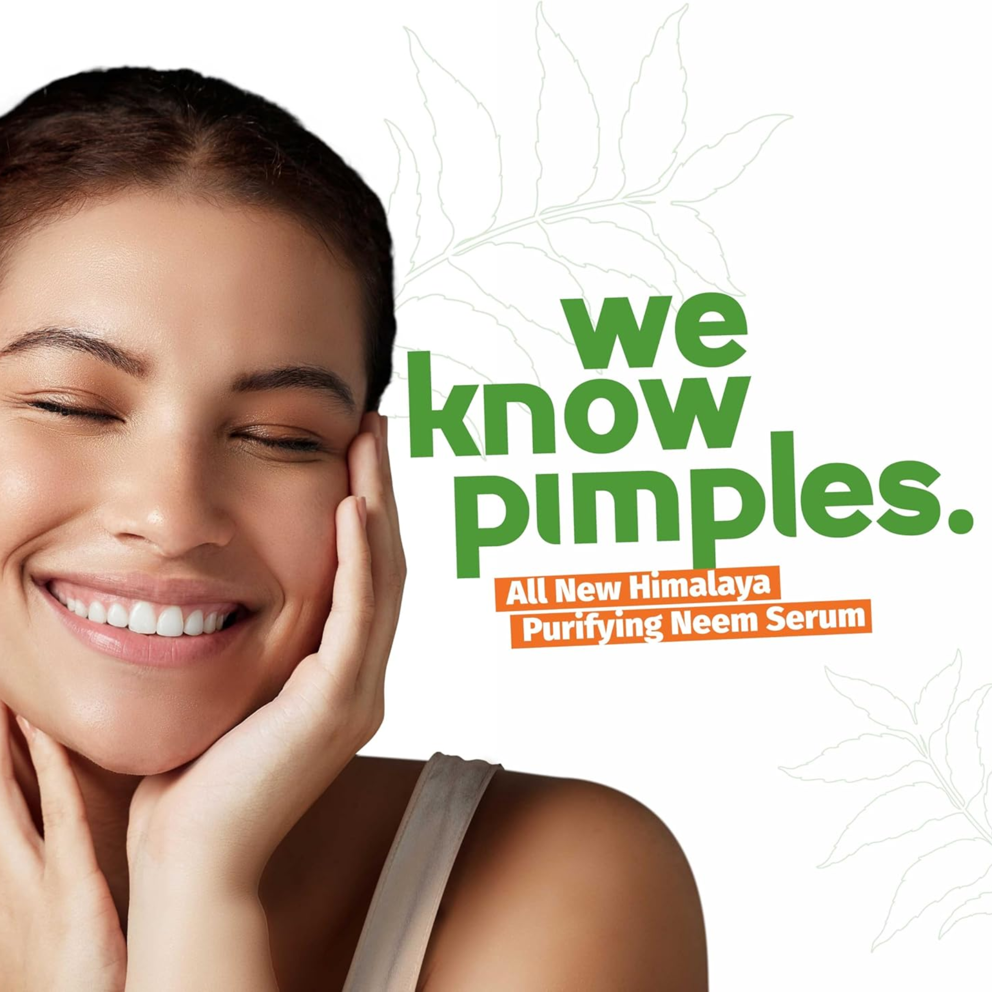 Himalaya Purifying Neem Serum
