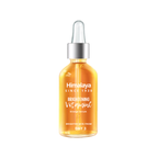 Himalaya Brightening Vitamin C Orange Serum