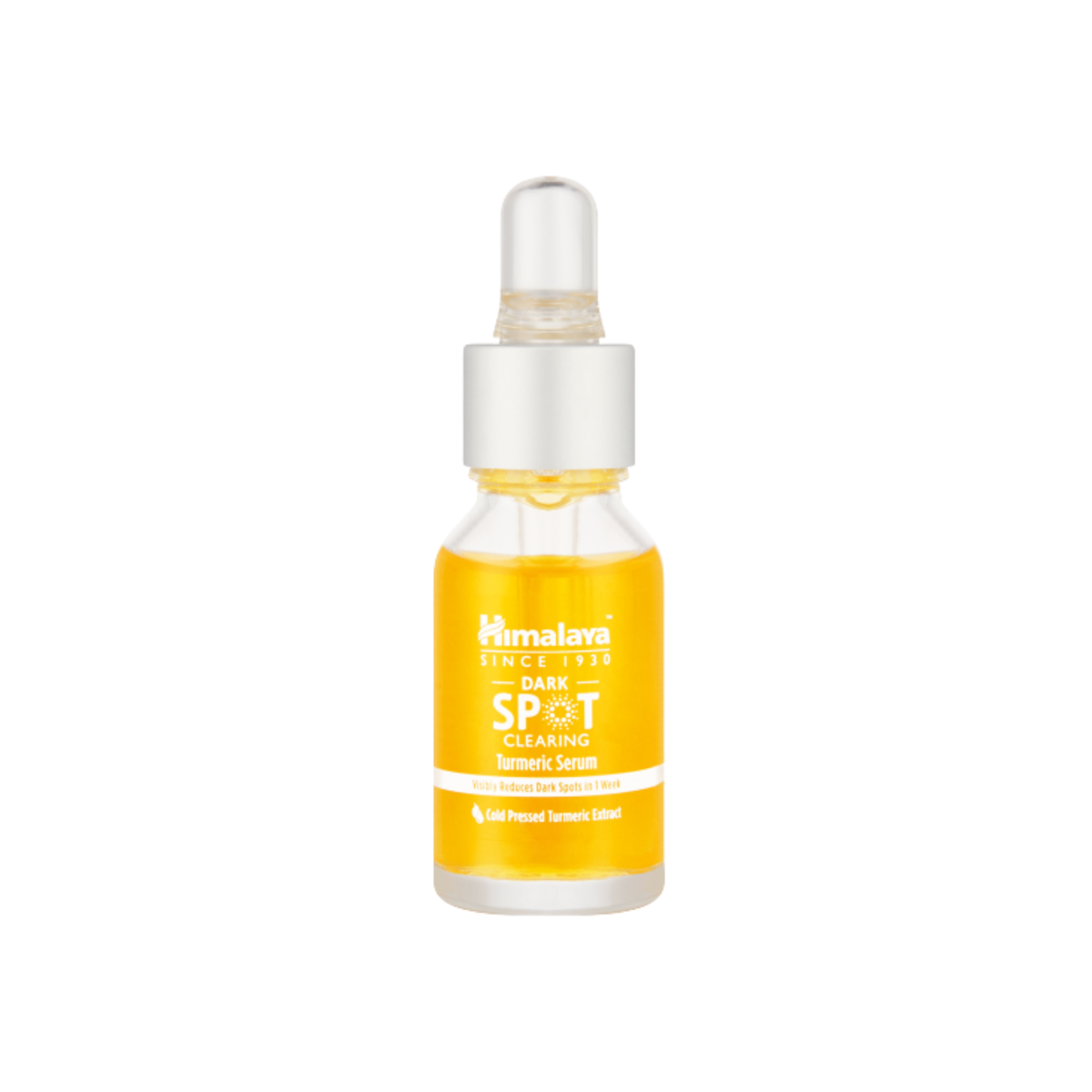 Himalaya Dark Spot Clearing Turmeric Face Serum