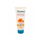 Himalaya Gentle Exfoliating Apricot Daily Face Wash
