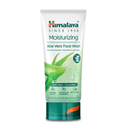 Himalaya Moisturizing Aleo Vera Face Wash