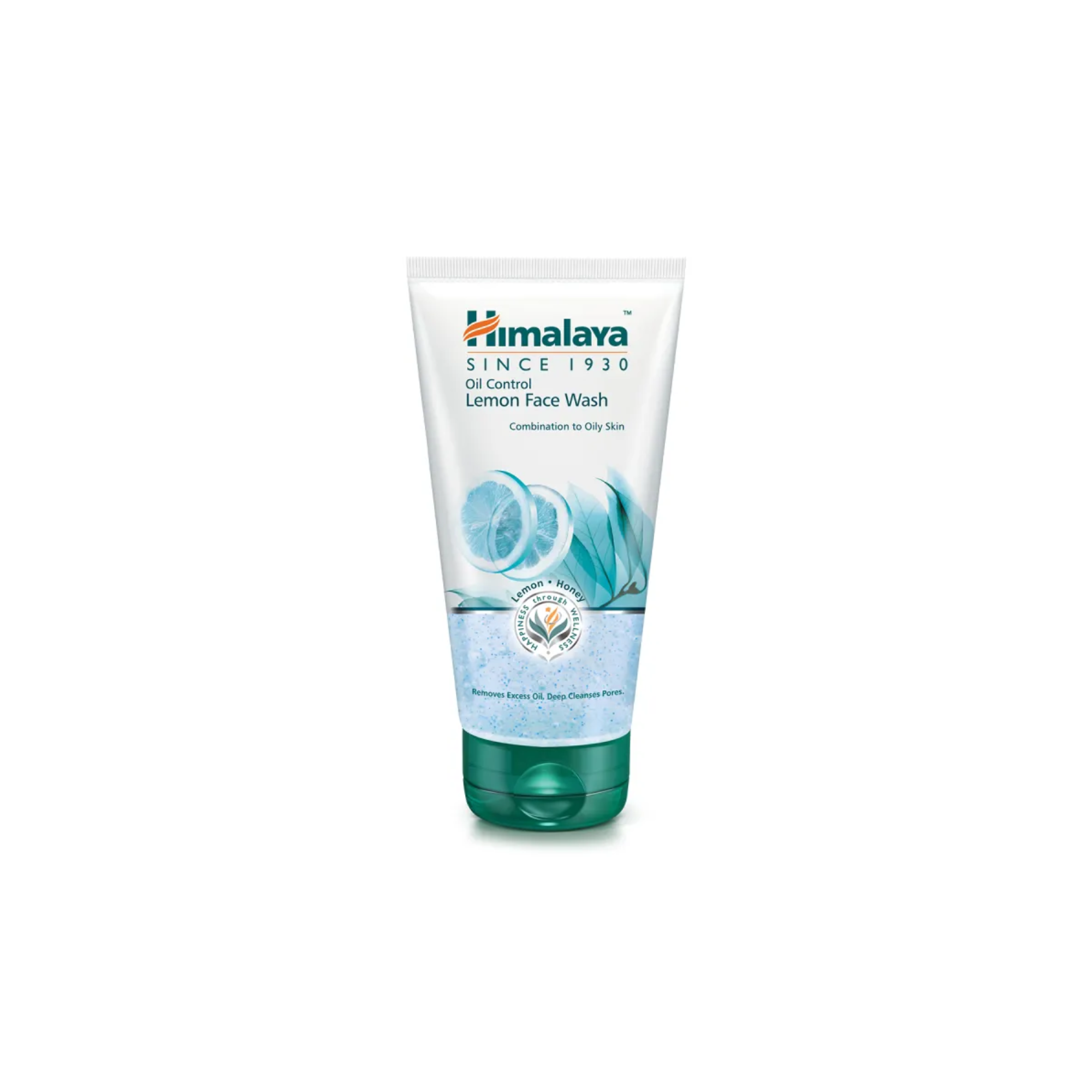 Himalaya Oil Control Lemon Face Wash