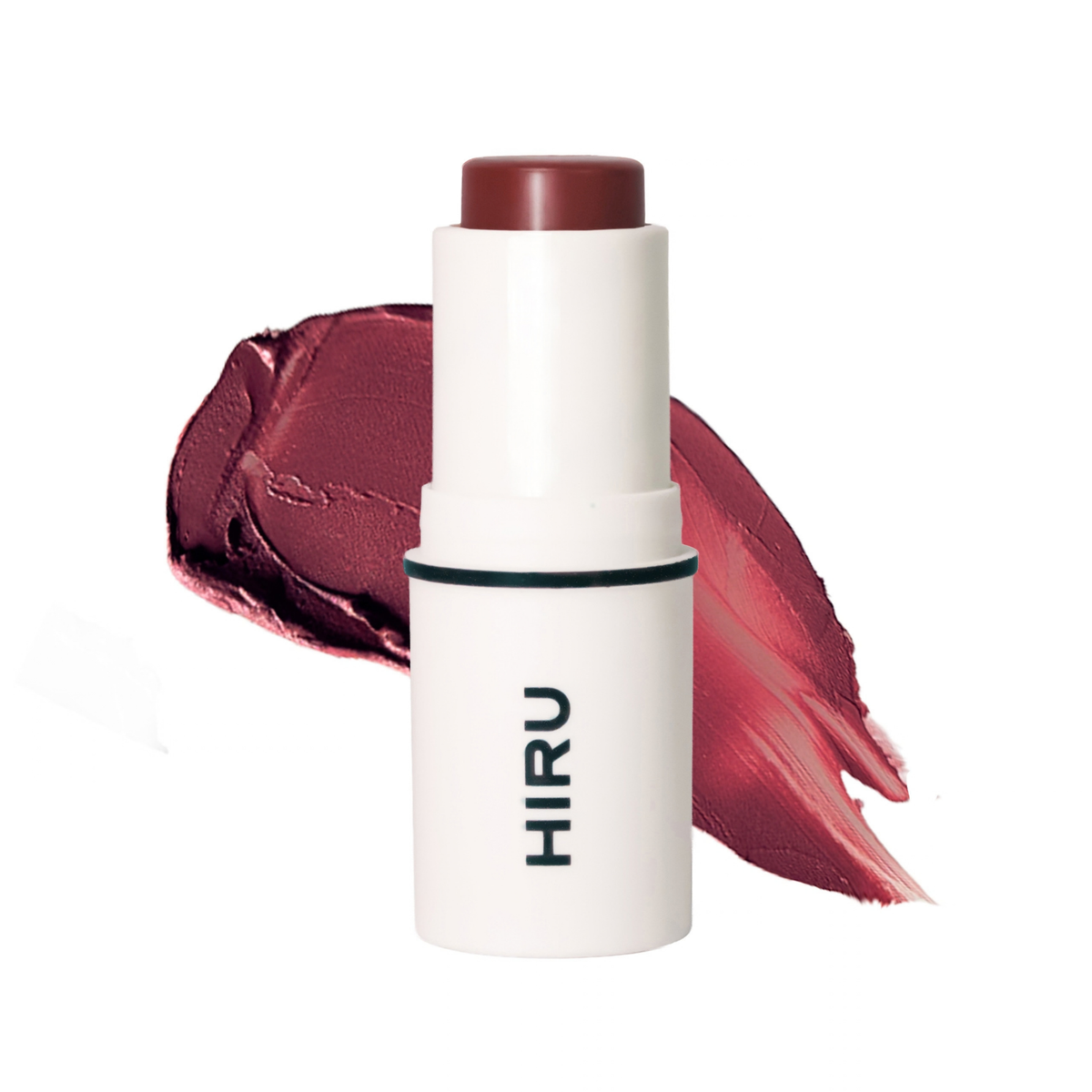 HIRU Instant Blush Multistick Brave Berry 8gm