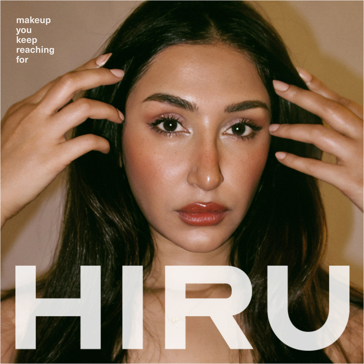 HIRU Instant Blush Multistick Universal Glow