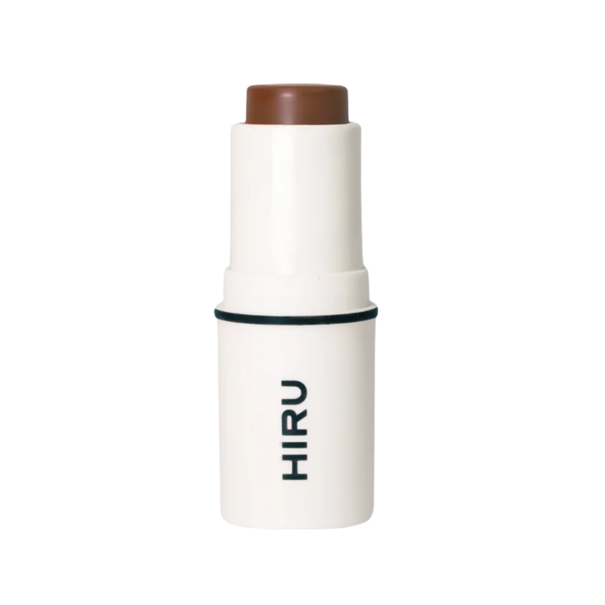 Hiru Instant Blush Multistick Chisel Chocolate