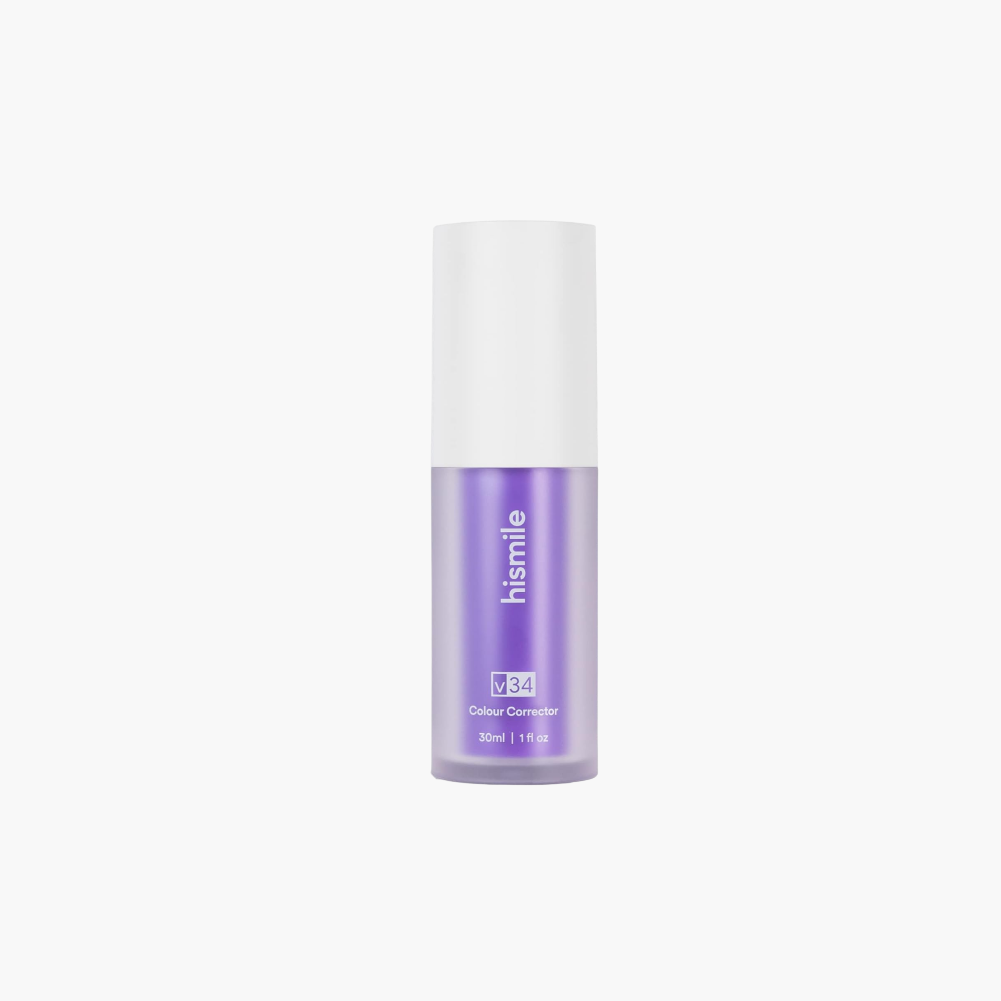 Hismile V34 Color Corrector Serum 30ml