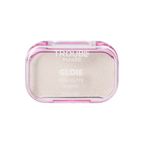 Trouble Maker Gloie Lighter Highlighter 5gm - Holo Bebe White