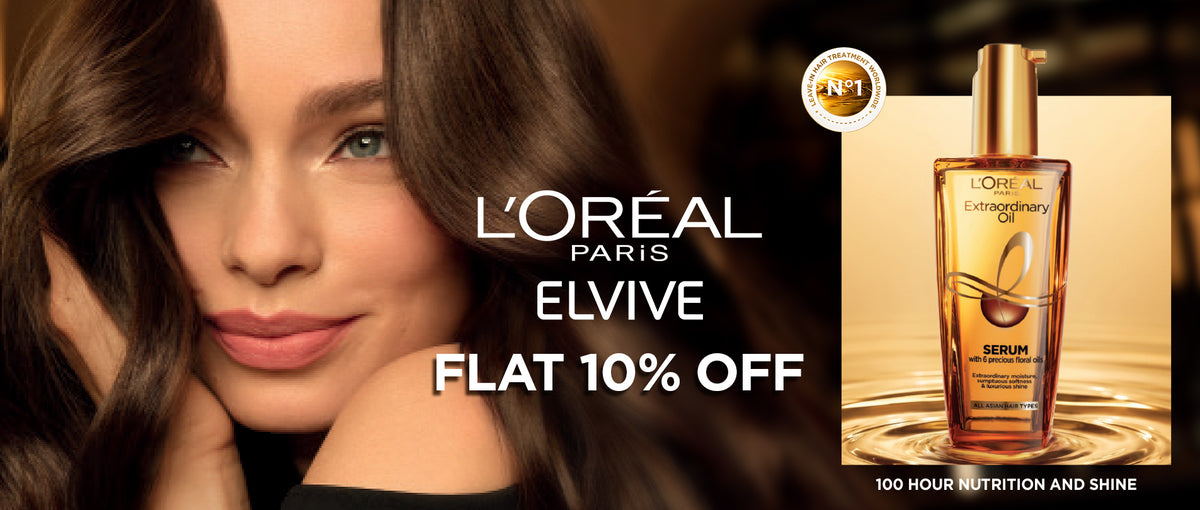 The Beauty Rush Sale