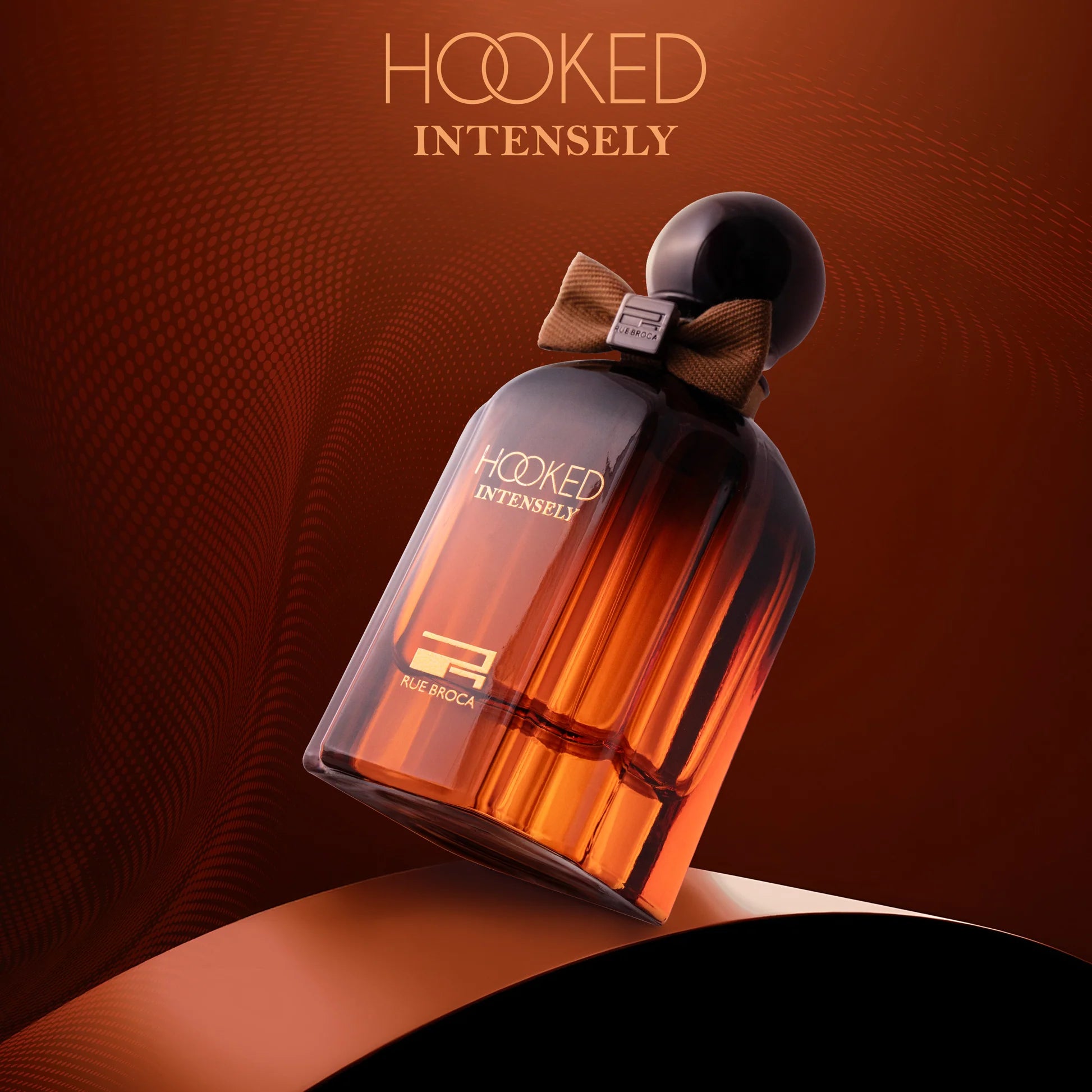 Rue Broca Hooked Intensely Eau De Parfum For Men 100ml price