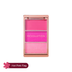 Revolution Icon Blush Palette 9.8gm price in Pakistan