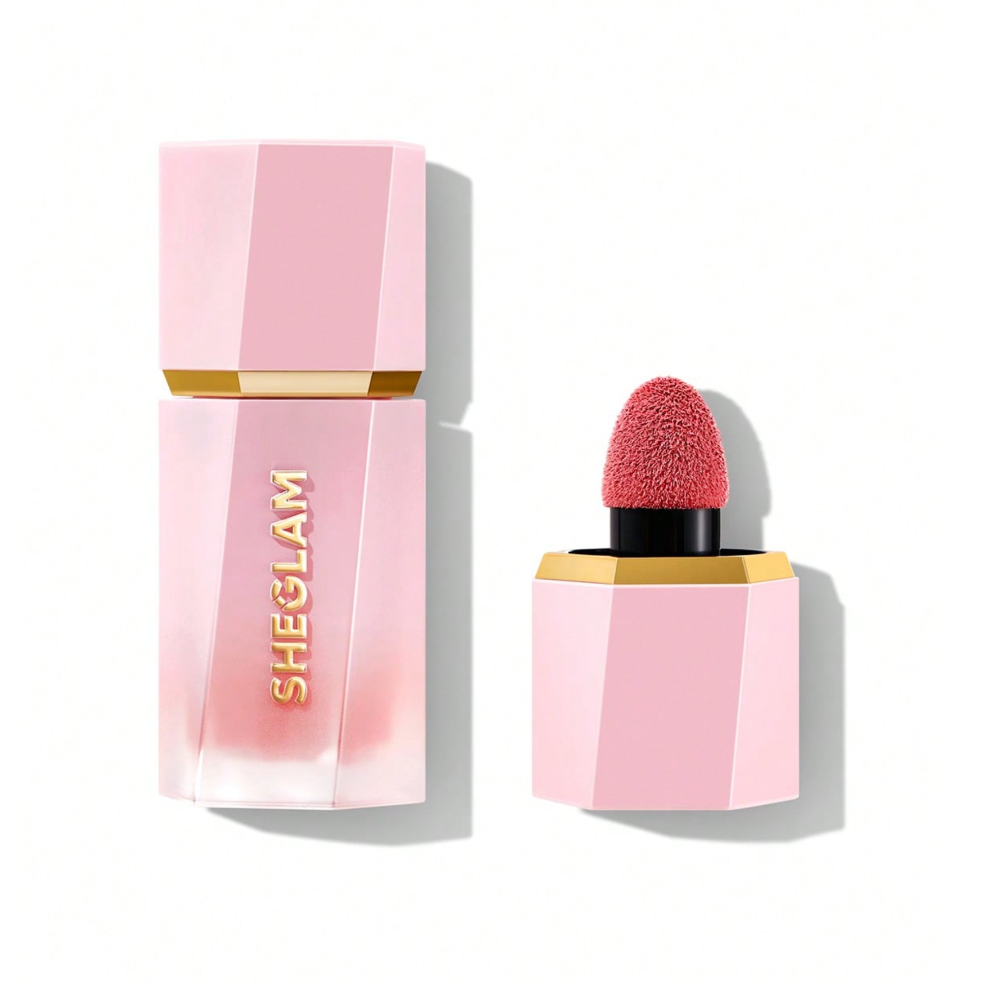 Sheglam Color Bloom Liquid Blush Matte Finish 5.2ml