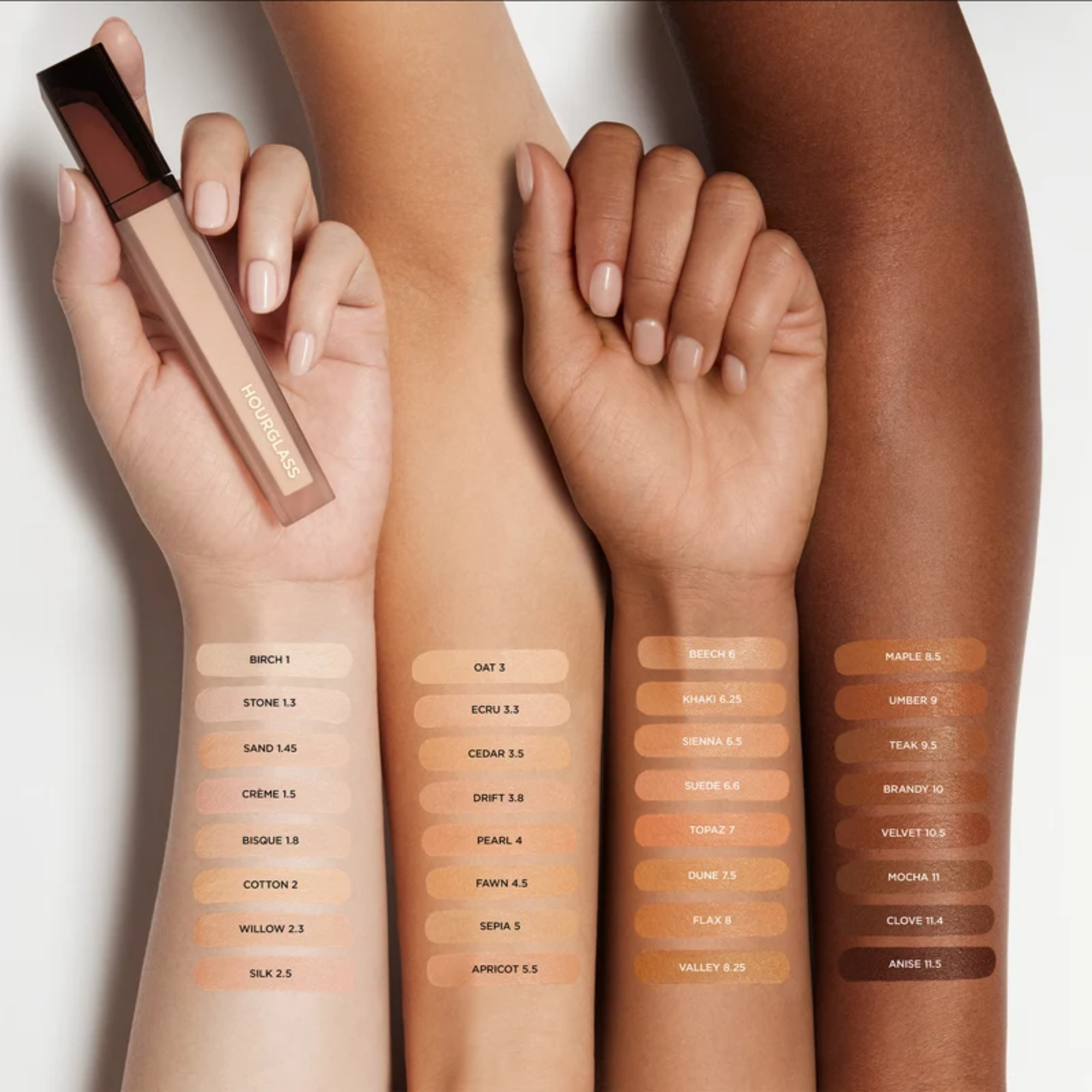 Hourglass Vanish Airbrush Concealer