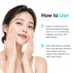 Medicube Zero Pore Blackhead Deep Cleansing Oil 205ml