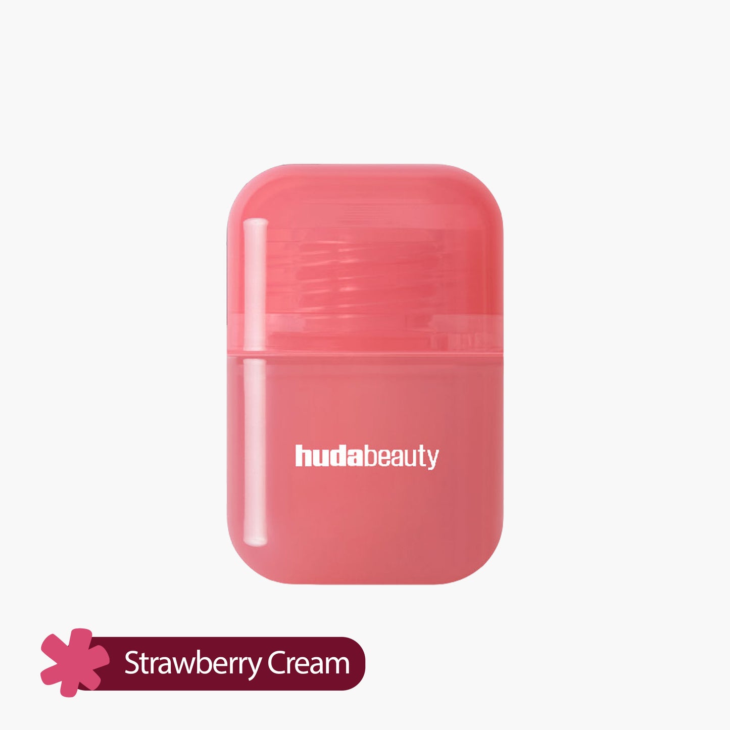 Huda Beauty Blush Filter Liquid Blush Strawberry Cream Mini 2ml