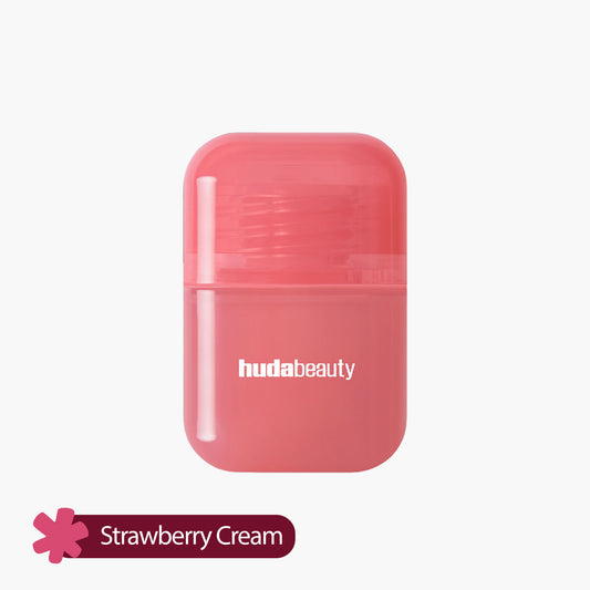 Huda Beauty Blush Filter Liquid Blush Strawberry Cream Mini 2ml